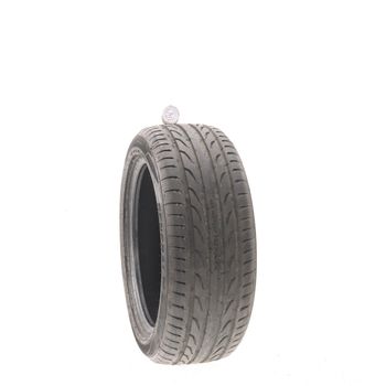 Used 215/50ZR17 General G-Max RS 95W - 9.5/32