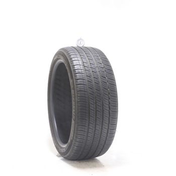 Set of (2) Used 245/40R19 Michelin Primacy Tour A/S ZP 94V - 7.5/32