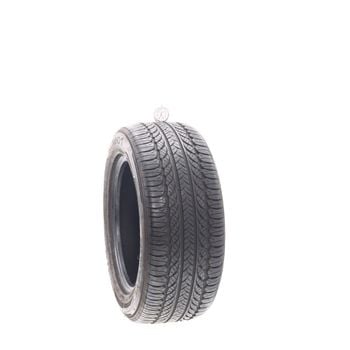 Set of (2) Used 245/50R16 Kumho Ecsta PA31 97V - 7.5/32