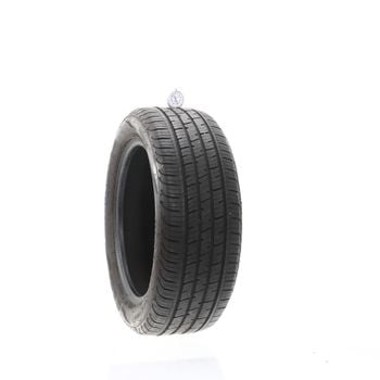 Set of (2) Used 215/55R17 DeanTires Road Control NW-3 Touring A/S 94V - 6/32