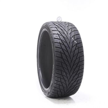 Used 265/35R22 Toyo Proxes ST 102W - 9/32