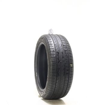 Used 225/45R17 Pirelli Cinturato P7 Run Flat 91W - 5.5/32