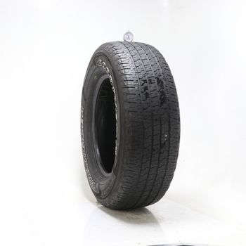Used 275/65R18 Goodyear Wrangler Fortitude HT 116T - 6/32