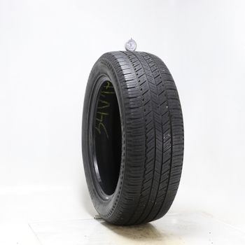 Used 235/55R19 Blackhawk Hiscend-H HT01 101V - 6/32
