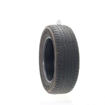 Set of (2) Used 235/60R17 Kelly Edge A/S 102T - 5.5-6.5/32