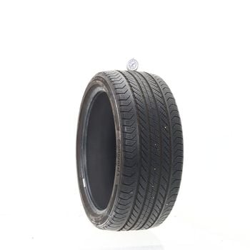 Set of (2) Used 255/35R19 Continental ProContact GX AO 96H - 8.5/32