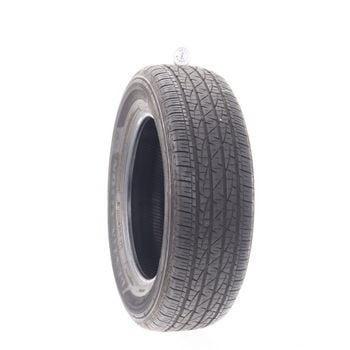 Set of (4) Used 225/65R17 Firestone Destination LE2 102H - 7.5-9/32