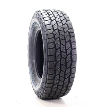 New LT265/70R17 Cooper Discoverer AT3 LT 121/118S - 16.5/32