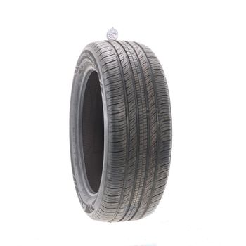 Set of (2) Used 245/50R20 GT Radial Champiro Touring AS 102V - 9/32