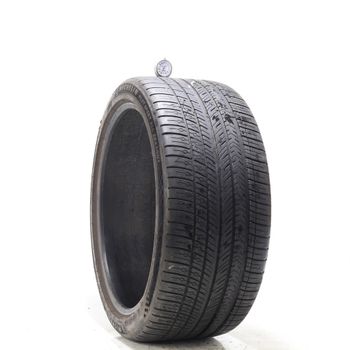 Set of (2) Used 285/35ZR22 Michelin Pilot Sport All Season 4 106Y - 8/32