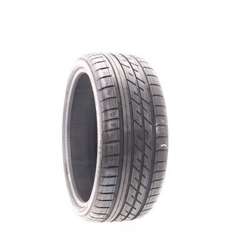 New 265/35R22 TBB TX-01 102V