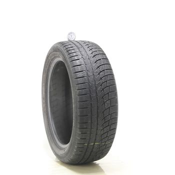 Used 235/50R19 Nokian WR G4 SUV 103V - 6.5/32