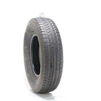 Used ST235/80R16 Provider ST Radial 124/120M - 8/32