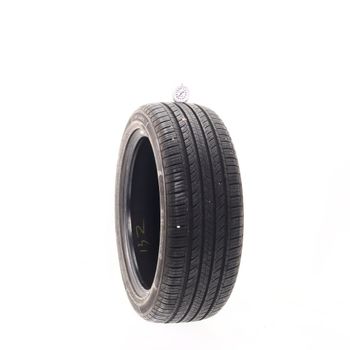 Set of (2) Used 205/50R17 Advanta ER-800 93V - 8.5-9/32