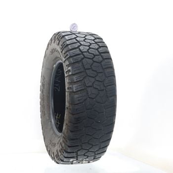 Used 285/70R17 Cooper Discoverer Rugged Trek 116T - 8.5/32