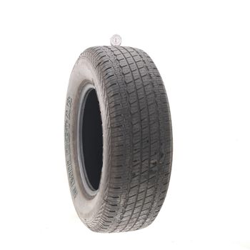 Used 265/70R17 Milestar Patagonia H/T 113T - 7/32