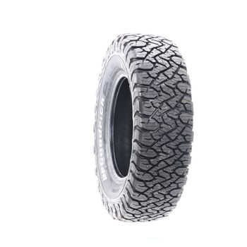 Set of (4) New LT245/75R17 BFGoodrich All-Terrain T/A KO3 121/118S