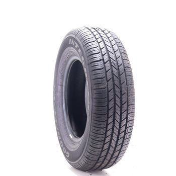 Set of (2) New 235/70R16 Goodyear Integrity 104S - 11/32