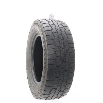 Used LT285/65R18 Mazama Open Range A/T SQM-3 125/122S - 8/32