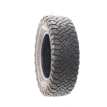 Used LT275/70R18 BFGoodrich All-Terrain T/A KO3 125/122S - 12/32
