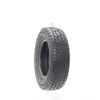 Used 225/75R16 Landsail CLX-10 Rangeblazer A/T 115/112S - 12.5/32