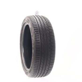 Set of (4) Used 245/45R20 Kelly Edge Sport 103Y - 8-9.5/32