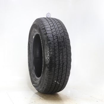 Used 265/65R18 Goodyear Wrangler Workhorse HT 114T - 10.5/32