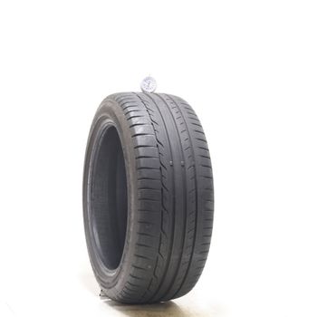 Used 235/45R17 Dunlop Sport Maxx RT 94W - 7.5/32