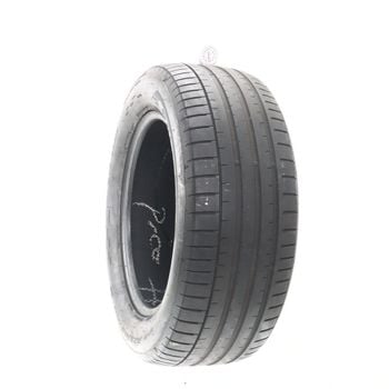 Used 275/55R19 Falken Azenis FK520 MO 115V - 6.5/32
