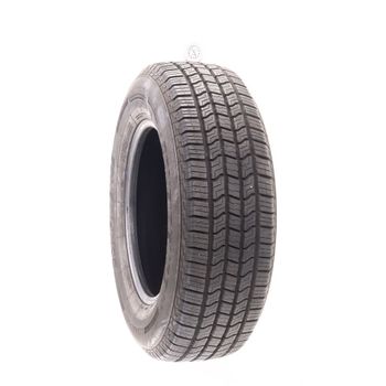 Set of (2) Used LT245/70R17 Caldera Confidence LT-S 119/116S - 12.5-14/32