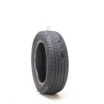 Set of (4) Used 205/55R16 Douglas Performance 91H - 5-6/32