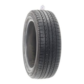 Set of (2) Used 225/55R19 Toyo A36 99V - 8.5-9/32