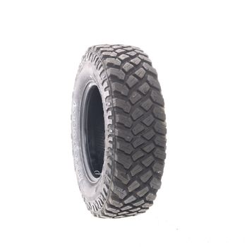 Set of (2) Used LT255/75R17 Firestone Destination M/T2 111/108Q - 18-19/32