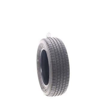 Set of (2) Used 195/65R15 Kenda Kenetica Touring KR217 91H - 8-8.5/32