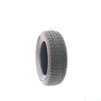 Used 195/60R15 Hercules Avalanche RT Studded 88T - 10/32