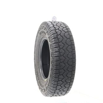 Set of (2) Used LT245/75R16 Dextero All Terrain DAT1 120/116S - 10.5-12/32