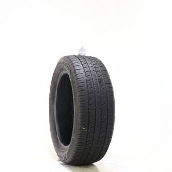 Set of (2) Used 225/55R18 Falken Pro G5 CSV 98V - 8.5/32