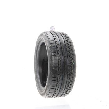 Used 245/45R17 Michelin Pilot Alpin PA3 MO 99V - 10.5/32