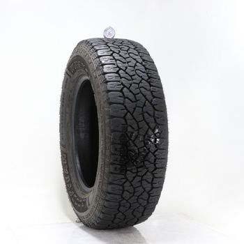 Used LT275/65R18 Goodyear Wrangler Workhorse AT 123/120S - 11.5/32