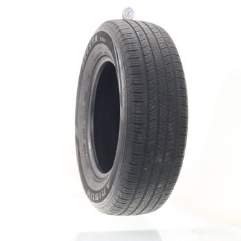 Set of (2) Used 255/70R18 Arisun Aresta ZG02 113T - 8/32