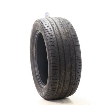 Set of (2) Used 265/50R19 Pirelli Scorpion Verde NO 110V - 5-5.5/32