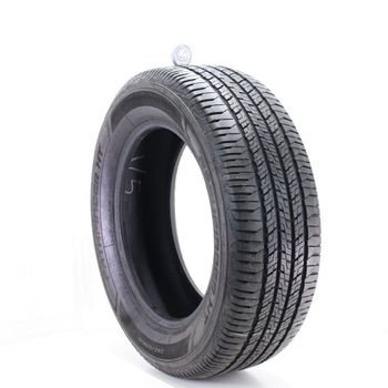 Set of (4) Used 245/60R18 Pathfinder HT 105H - 9/32