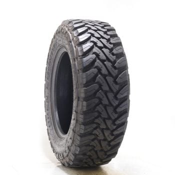 Used LT275/65R18 Toyo Open Country MT 123/120P - 17/32