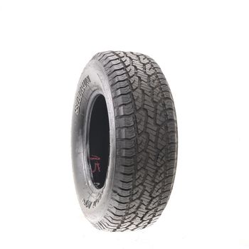 Driven Once 265/70R16 Sailun Terramax A/T 4S 112T - 12/32