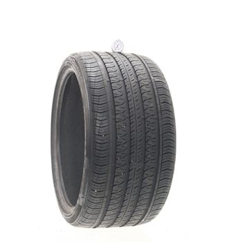 Set of (4) Used 305/30R21 Continental ProContact RX NFO 104H - 8/32