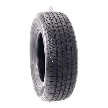 Used 265/70R17 National Commando HTS 115T - 9/32