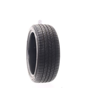 Used 235/40R19 Kumho Solus TA51a 96V - 9/32