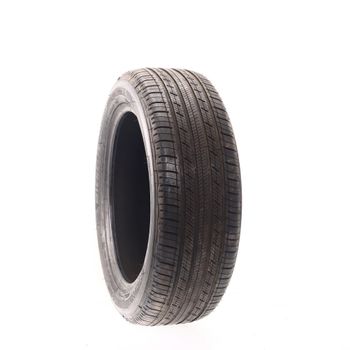 Driven Once 235/55R20 Michelin Premier LTX 102H - 9/32