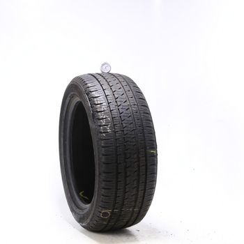 Used 255/50R19 Bridgestone Dueler H/L Alenza Plus 107W - 9/32