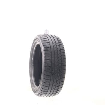 Used 215/50R17 Hankook Icebear W300 95V - 7.5/32